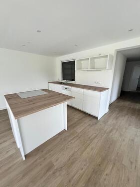 Foto - Etagenwohnung in Laboe zur Miete