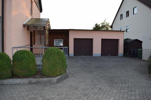 Foto - 3 Zimmer Etagenwohnung zur Miete in Schrobenhausen