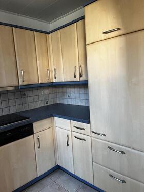 Foto - Etagenwohnung in Schrobenhausen zur Miete