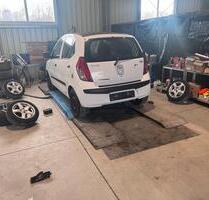 Werkstatt mit Hebebühne & Stellplatz in Dorfen – ab 0126