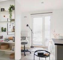 Modern Standard Student Apartment without anmeldung - Berlin Reinickendorf