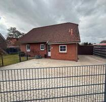 Marienhafe! Charmantes Friesenhaus - Upgant-Schott