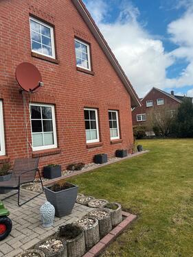 Foto - Einfamilienhaus in Upgant-Schott zum Kaufen