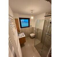 Kernsanierte 3 ZW mit EBK in Niederklein - Stadtallendorf