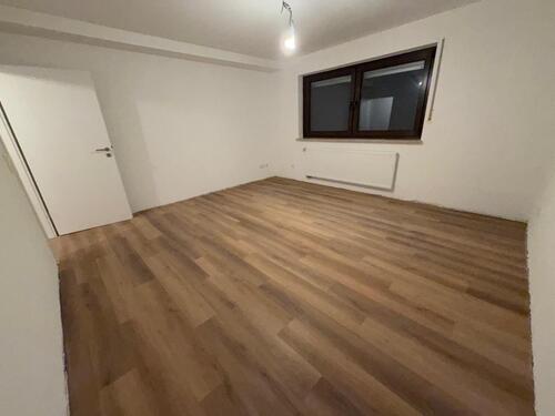 Foto - Etagenwohnung in Stadtallendorf zur Miete