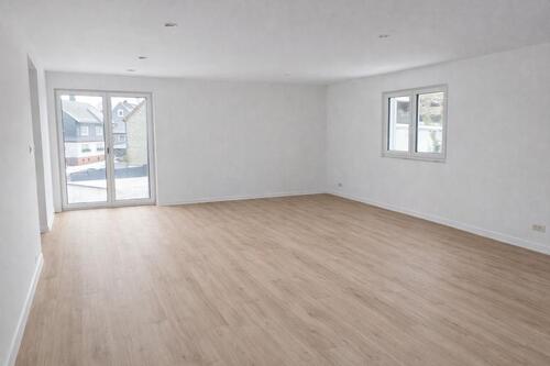 Foto - Mietwohnung Bad Berleburg (Erstbezug)