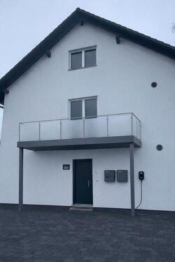 Foto - 3 Zimmer Etagenwohnung zur Miete in Bad Berleburg