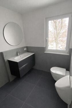 Foto - Etagenwohnung in Bad Berleburg zur Miete