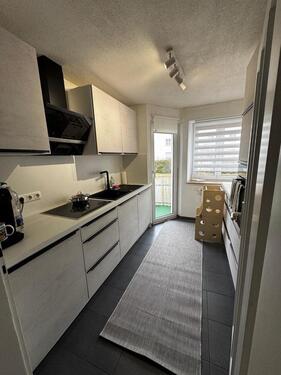 Foto - 3 Zimmer Etagenwohnung in Marktoberdorf