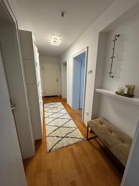 Foto - Etagenwohnung in Marktoberdorf zur Miete