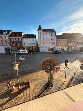 Foto - Etagenwohnung in Schmölln zur Miete