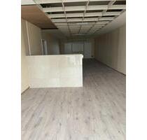 Gewerbefläche Lager Büro - Rastatt