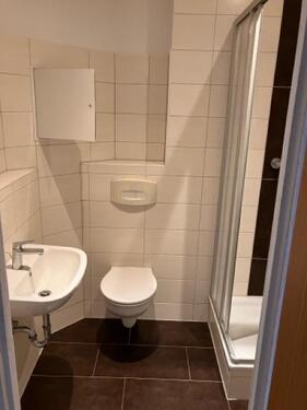 Foto - Etagenwohnung in Schwerin zur Miete