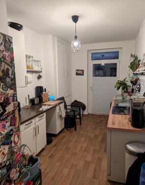 Foto - 3 Zimmer Etagenwohnung in Hildesheim