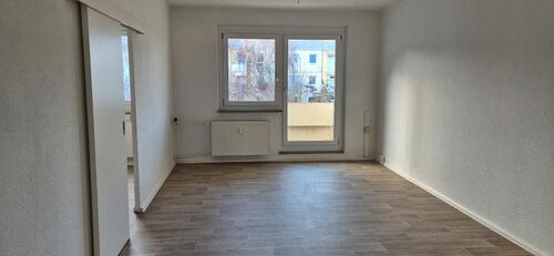 Foto - 3 Zimmer Dachgeschoßwohnung in Erfurt