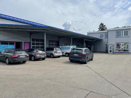 Foto - andere zur Miete in Isny im Allgäu