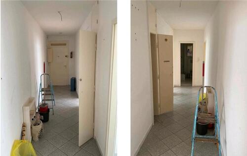 Foto - Nachmieter für Wohnung Lange Laube 27 Hannover Mitte Balkon