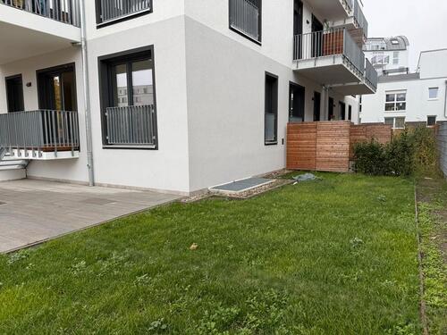 Foto - 2 Zimmer Erdgeschoßwohnung in Berlin