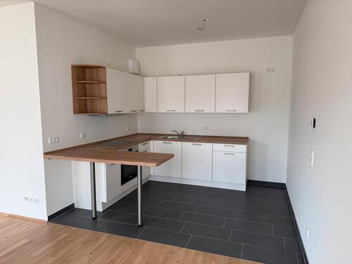 Foto - Erdgeschoßwohnung in Berlin zur Miete