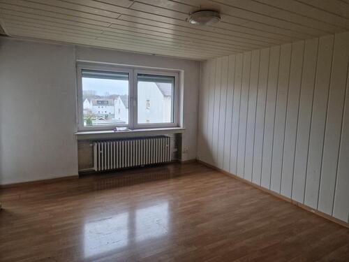 Foto - Etagenwohnung in Halle zur Miete