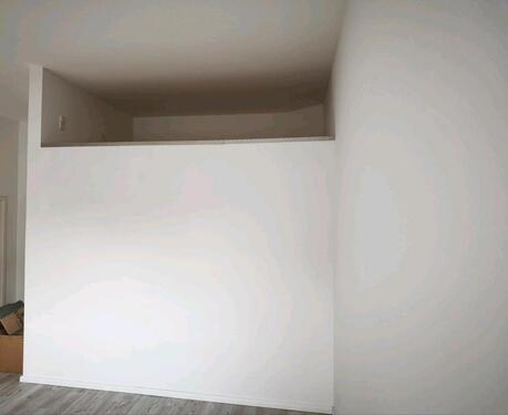 Foto - 1 Zimmer Etagenwohnung in Nordhastedt