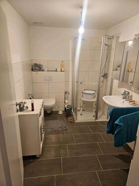 Foto - Etagenwohnung in Nordhastedt zur Miete