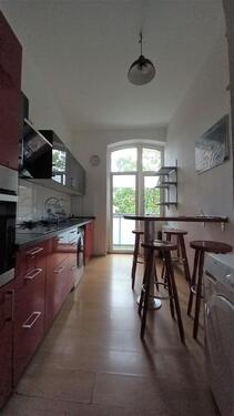 Foto - 2 Zimmer Etagenwohnung zur Miete in Düsseldorf