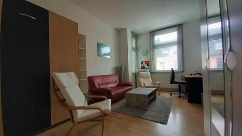 Foto - 2 Zimmer Etagenwohnung in Düsseldorf