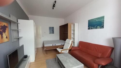 Foto - Etagenwohnung in Düsseldorf zur Miete