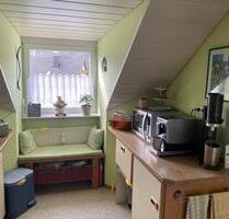 Sehr gepflegte 3 Zimmer Wohnung - Ottobeuren