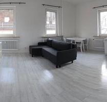 Renovierte 2-Zimmer Wohnung in Erlangen - Buckenhof