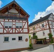 Büdingen OT Eigentumswohnung 110 m²