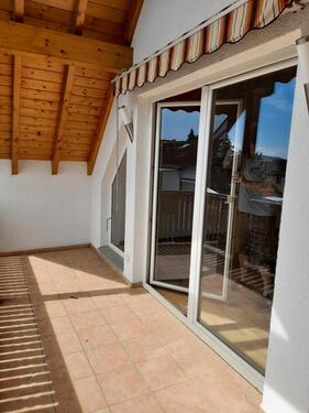 Foto - 3 Zimmer Erdgeschoßwohnung zum Kaufen in Büdingen