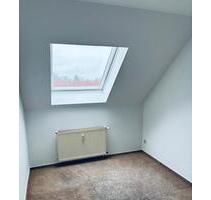 Schöne 3 Zimmer DG Wohnung in Quedlinburg zu vermieten - Falkensee