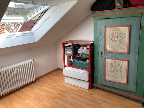 Foto - Dachgeschoßwohnung in Kernen im Remstal zur Miete