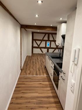 Foto - Attraktive 3,5-Zimmer-Wohnung im Herzen von Bad Windsheim