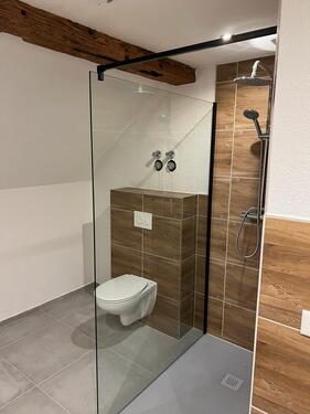 Foto - 3.5 Zimmer Dachgeschoßwohnung in Bad Windsheim