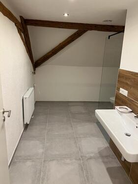 Foto - Dachgeschoßwohnung in Bad Windsheim zur Miete