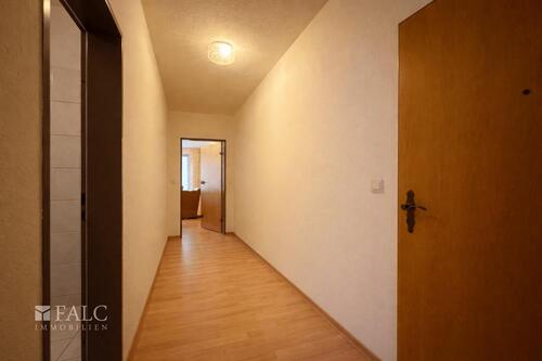 Foto - Etagenwohnung in Bad Iburg zur Miete