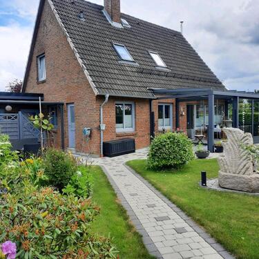 Foto - Einfamilienhaus in Steinbergkirche zum Kaufen