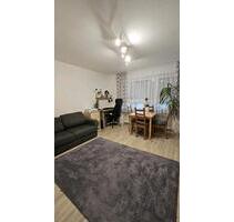 1,5 Zimmer Wohnung, 40qm mit Balkon und Stellplatz - Oberasbach