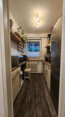 Foto - 1.5 Zimmer Erdgeschoßwohnung zum Kaufen in Oberasbach