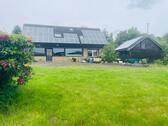 Foto - Einfamilienhaus mit Weitblick für Familien und Pferdeliebhaber