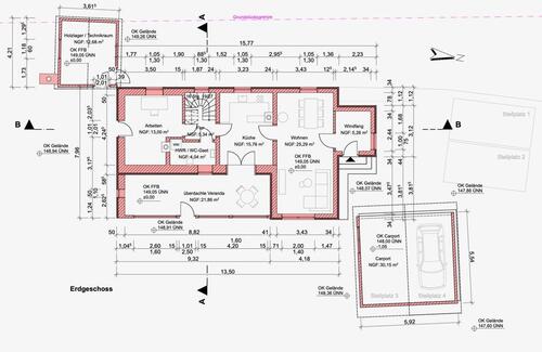 Foto - 6 Zimmer Einfamilienhaus in Herford