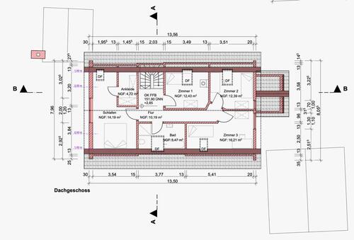 Foto - Einfamilienhaus in Herford zum Kaufen