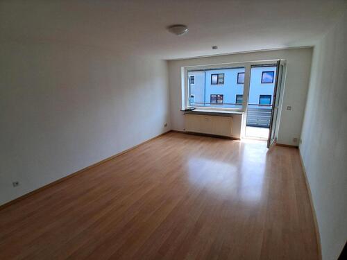 Foto - 1 Zimmer Etagenwohnung zum Kaufen in Uslar