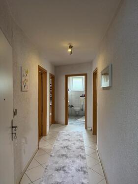 Foto - Charmante 3 Zimmer Eigentumswohnung mit Balkon und EBK