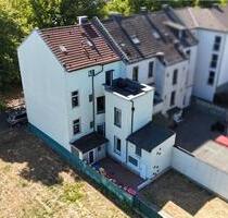 Privatverkauf | 3-Familienhaus – 2 Wohnungen frei - Duisburg Essenberg