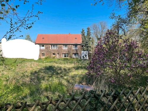 Foto - Doppelhaushälfte in Stauchitz