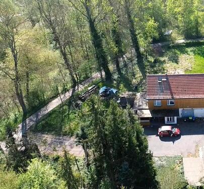 Foto - Doppelhaushälfte in Stauchitz zum Kaufen